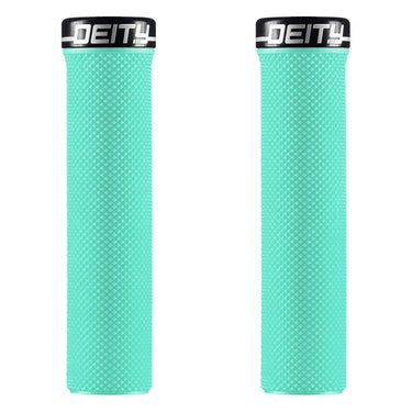 Deity Grip Slimfit Mint